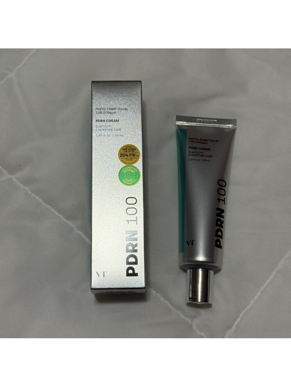 VT Cosmetics PDRN Cream 100 Brand New